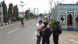 Polres Aceh Utara
