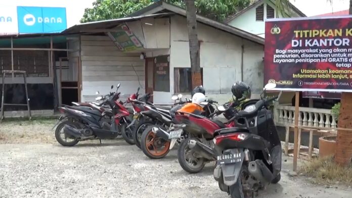 Polres Aceh Utara