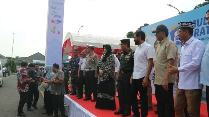 Pemudik