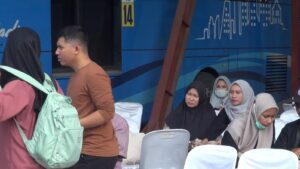 Pemudik