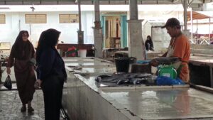 Harga Ikan