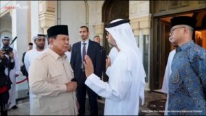Warga Palestina