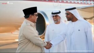 Warga Palestina