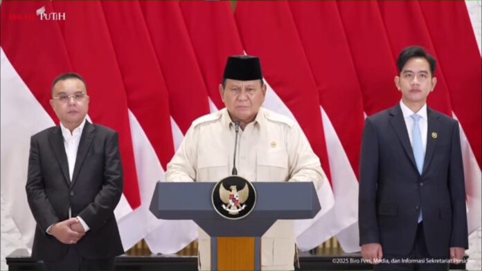 Warga Palestina