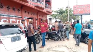 Partai Aceh