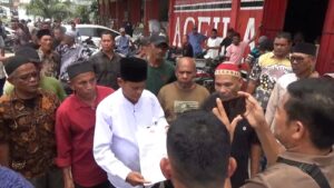 Partai Aceh