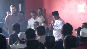 Partai Aceh