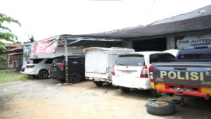 Pasca Idul Fitri