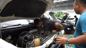 Pasca Idul Fitri
