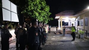 Gelar Razia