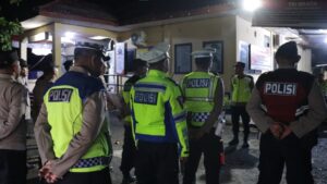Gelar Razia