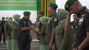 Danrem Lilawangsa