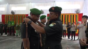 Danrem Lilawangsa