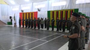 Danrem Lilawangsa