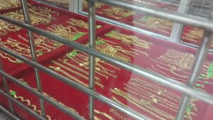 Harga Emas
