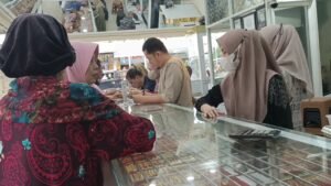 Harga Emas