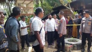 Temukan Mayat