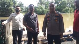 Temukan Mayat