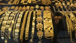 Harga Emas