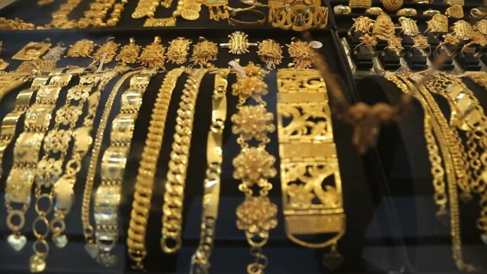 Harga Emas