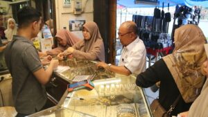 Harga Emas
