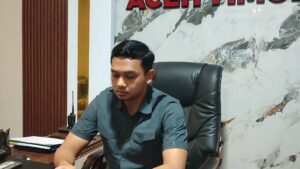 Mayat Terapung