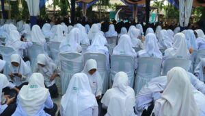 Smp 1 Banda Aceh