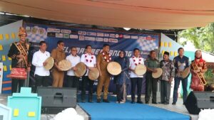 Smp 1 Banda Aceh