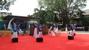 Smp 1 Banda Aceh