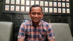Revitalisasi Kawasan Pusong