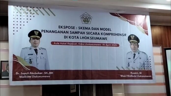 Revitalisasi Kawasan Pusong