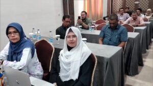 Bebas Sampah