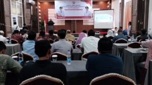 Bebas Sampah