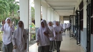 Sistem Penjurusan