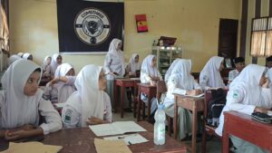 Sistem Penjurusan