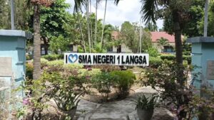 Sistem Penjurusan