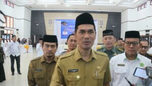 PPIH Embarkasi Aceh
