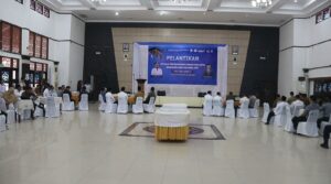 PPIH Embarkasi Aceh