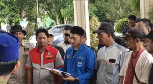 Walikota Langsa