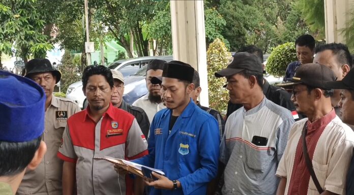 Walikota Langsa