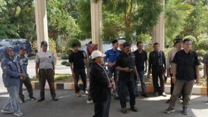 Walikota Langsa