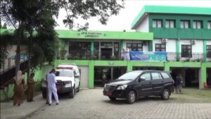  Puskesmas Di Aceh