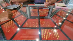 Harga Emas
