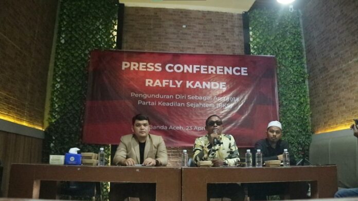 Rafly Kande