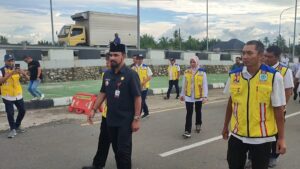 Bupati Aceh Timur