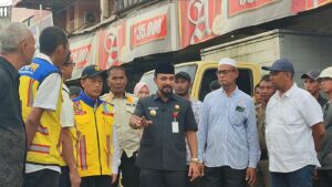 Bupati Aceh Timur