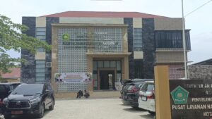 Kota Langsa