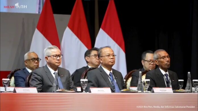 BUMN