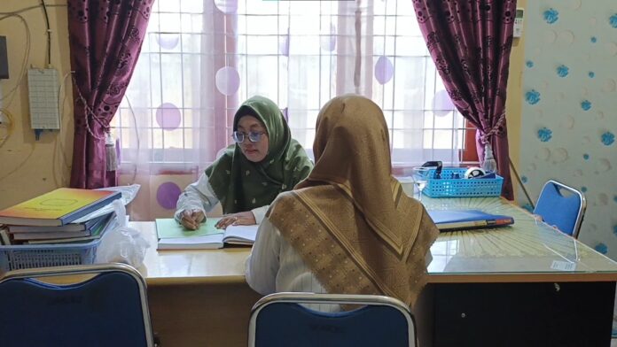 Koperasi Merah Putih