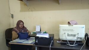 Koperasi Merah Putih